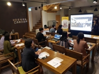 광주 북구, 청년 일자리 플랫폼 '다잇소' 사업 박차