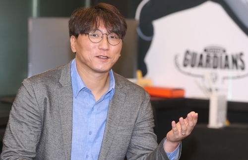 [휴먼n스토리] 만화 같은 성공 스토리, 애니메이션 CEO 김승화