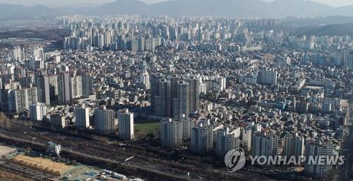 기준금리 역대최저, 주택 시장 영향 주나