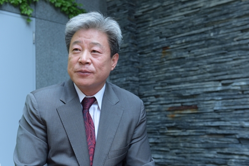 [휴먼n스토리] 30년 기부 인생 이상규 부산아동복지후원회장