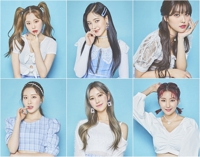 6인조 재편 모모랜드, '뉴트로' 댄스곡으로 월말 컴백