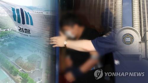 "조국 5촌 조카 '막강한 사람이 펀드 들어왔다' 주변에 언급"