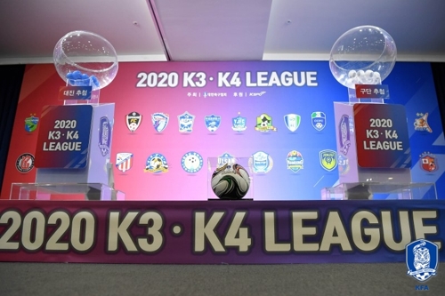 2020 K3¡¤K4¸®±× ´ëÁø Ãß÷ ¸ð½À.
