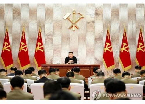 전문가 "북한 '핵 억제력'언급…미국 겨냥 신형무기 개발 시사"