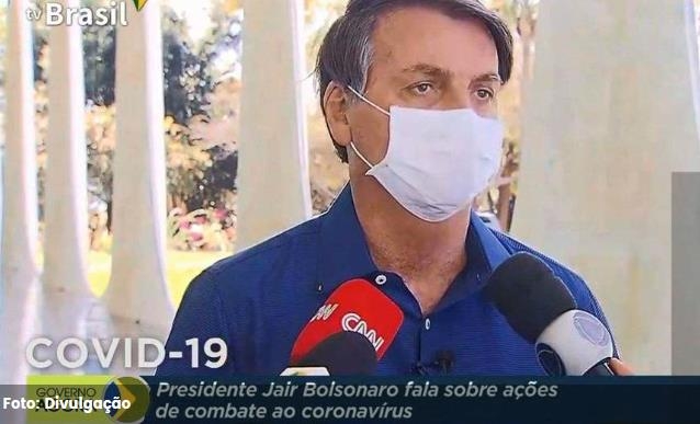 브라질 대통령 세 번째 코로나19 검사서도 양성 반응