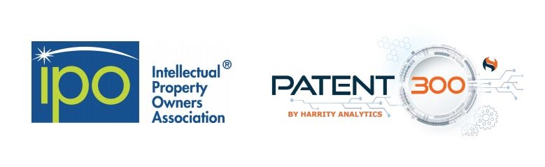 미국 지식재산권자협회(IPO)는 최근 '2020년 미국 특허등록 상위 300대 기업·기관(Top 300 Organizations Granted U.S. Patents in 2020)'을 발표했다.[IPO 보고서 캡처. 재판매 및 DB 금지]