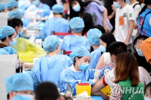 中 코로나 지역사회 감염에 긴장…안후이 이어 랴오닝서도 확인