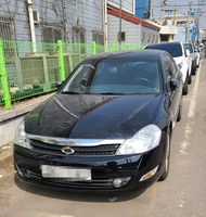 인천 중고차단지 주변 길거리 점령한 매매 차량…집중 단속