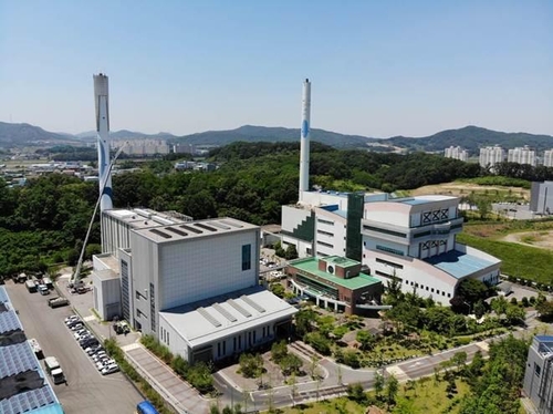 삼성엔지니어링, 천안 환경에너지사업소 질소산화물 저감
