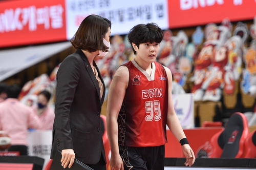 문지영·이해란 등 19세 이하 여자농구 국가대표 선발