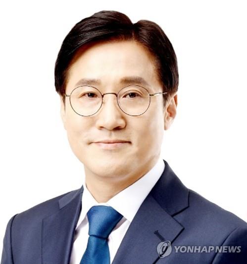 신영대 국회의원