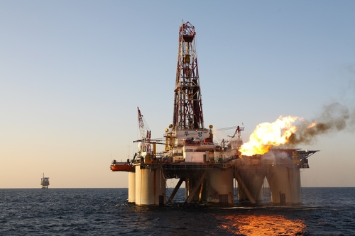 석유공사, 추가 가스전 개발 나서…동해 심해서 시추 개시