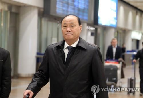 러 주재 북한 대사, 한미연합훈련 맹비난…"전쟁 예행연습"(종합)