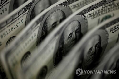 미국 달러화