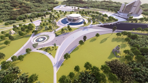 포항 새 장사시설 공모…2025년까지 화장·봉안 시설 건립