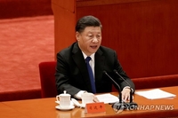 시진핑 '대만과 통일' 발언에 중국 관영매체 일제히 지원 사격