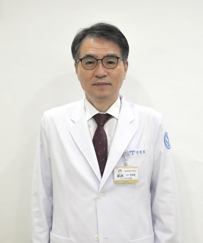 전북대병원 진영호 교수, 대한응급의학회 회장 선출