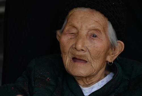 중국 '위안부 할머니' 또 별세…생존자 10여명 남아