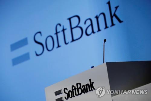 소프트뱅크, 한국 AI 투자솔루션업체 크래프트에 1천700억 투자