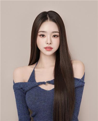 뷰티 유튜버 프리지아