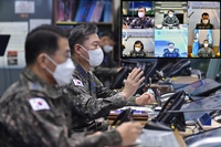 합참의장, 北발사에 연합사령관 회동…탄도탄 대응 태세도 점검