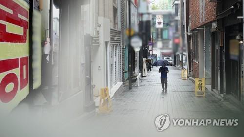서울시, 임차 소상공인에 100만원 지원…열흘 만에 21만명 신청