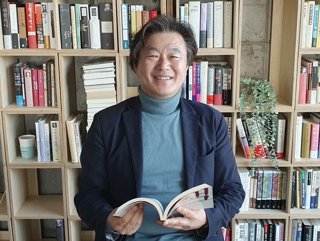 세명대 김기태 교수