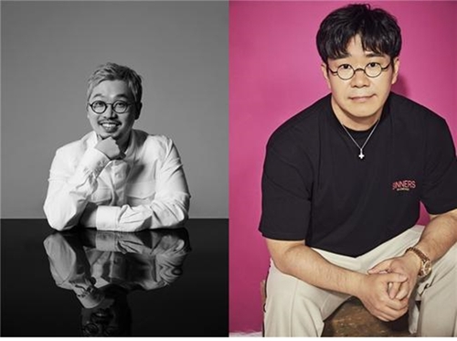 'BTS 프로듀서' 피독, 저작권대상서 4년 연속 작사·작곡 대상