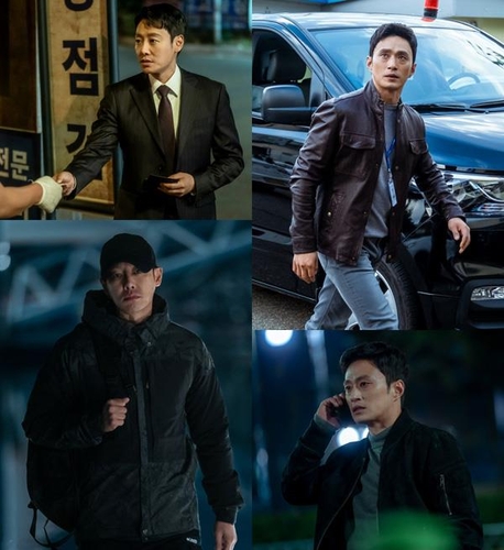 드라마 '돼지의 왕'