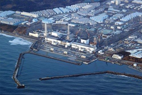 대만, 日 후쿠시마 원전 오염수 방류 계획 조사 전문가 파견