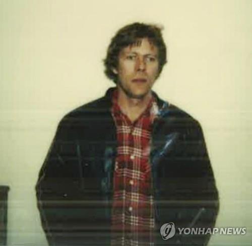 美 호텔 여직원 연쇄살인 사건 범인, 30여년 만에 확인 | 연합뉴스