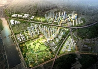 인천시, 용현·학익 1블록 도시개발사업 시행사 고발