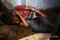 [우크라 침공] 커지는 화학무기 사용 우려…시리아 사례를 보니