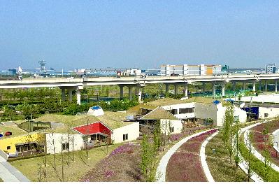 [게시판] 근로복지공단-하나금융, 인천 청라에 공동직장어린이집 개원