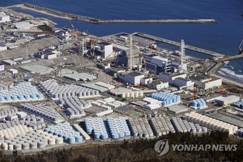 IAEA 사무총장 방일…오염수 방출 계획 후쿠시마 원전 시찰