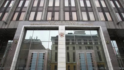 러 의회, '계약제 군인 40세 연령 제한 폐지 법안' 채택
