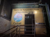 브라질 남부 마약 중독자 치료 시설 화재로 10여명 사망