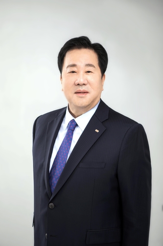 [게시판] 우오현 SM그룹 회장, 여주대 신임 이사장 취임