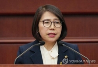 국주영은 전북 첫 여성 도의장 