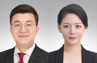 [의회소식] 충북도의회 대변인에 이태훈·안지윤
