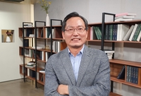 크립토랩 천정희 대표(서울대 수리과학부 교수)
