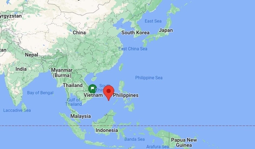 중국, '영유권 갈등' 남중국해 섬·암초에 수색구조센터