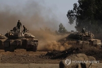 이스라엘 미사일 공습에 시리아 군인 3명 사망
