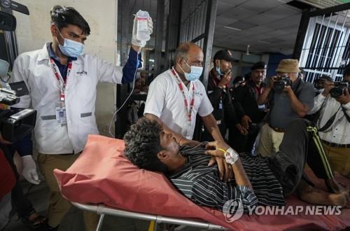 인도서 또 '살인 밀주' 참사…38명 사망·70명 입원