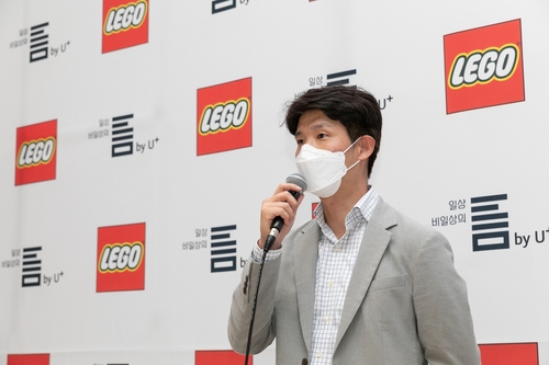 장준영 LG유플러스 IMC 담당