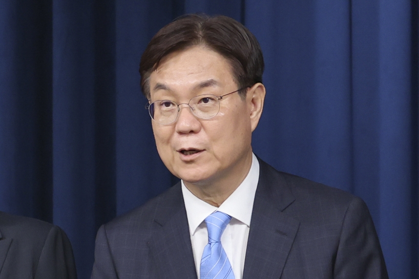 이관섭 정책기획수석…기획조정·정무감각 겸비한 정통관료 출신