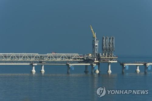러, 日 미쓰이물산 '사할린-2' 새 운영법인 지분 인수 허가