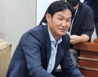 최용수 감독, '국대' 양현준에 