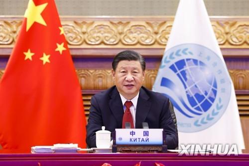 시진핑, 오늘 카자흐 방문…'대관식' 앞두고 32개월만의 외유