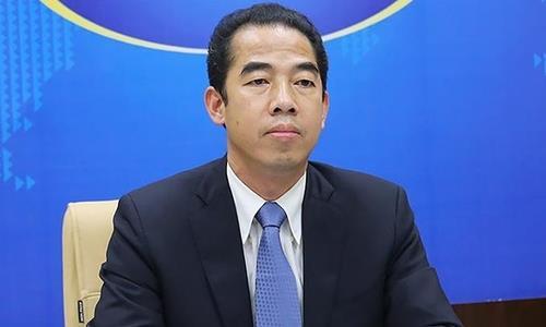 베트남 '특별입국 비리' 수사에 공무원들 '덜덜'…외교차관 면직